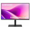 Samsung S43UF Monitor PC 61 cm [24] 1920 x 1080 Pixel Full HD LCD Nero (Samsung