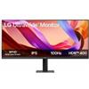 LG 34U511A-B Monitor PC 86,4 cm [34] 2560 x 1080 Pixel WFHD LCD Nero (LG UltraWi