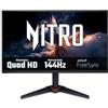 Acer VG270UP6 27 ZEROFRAME QHD 144HZ