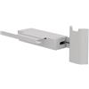 Ergotron 98-647-251 Accessorio per il montaggio del monitor (PRINTER BRACKET FOR