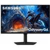 Samsung G40H Monitor PC 68,6 cm [27] 1920 x 1080 Pixel Full HD LCD Nero (68cm/27