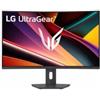 LG 32G600A-B Monitor PC 81,3 cm [32] 2560 x 1440 Pixel Quad HD LCD Nero (32IN UL