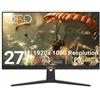 piXL GS27IDPHA Monitor PC 68,6 cm [27] 1920 x 1080 Pixel Full HD LED Nero (piXL