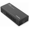 Lindy 70621 convertitore audio Nero (2ch DanteÃ‚Â® to HDMI ARC Decoder - Warrant