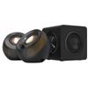 Creative Labs Creative Pebble X Plus set di altoparlanti 30 W Universale Nero 2.