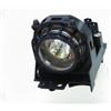 Lamptek 3M 130W UHB 2000 Hour 130W UHB lampada per proiettore (Lamp for 3M S10 Projector