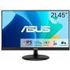 ASUS EyeCare VP229HF Monitor PC 54,5 cm [21.4] 1920 x 1080 Pixel Full HD LED Ner