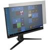 Kensington Filtro antiriflesso e di riduzione della luce blu per monitor da 34â€