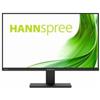 Hannspree HC241CFB Monitor PC 60,5 cm [23.8] 1920 x 1080 Pixel Full HD LED Nero