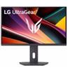 LG UltraGear 27G610A Monitor Gaming QHD 27 IPS 200Hz 1ms (LG UltraGearÃ¢Â„Â¢ 27G
