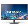 Sharp MultiSync E224F Monitor PC 55,9 cm [22] 1920 x 1080 Pixel Full HD LCD Nero
