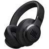 JBL Live 770 NC Cuffie circum-aurali wireless con cancellazione del rumore adatt