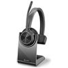 hp POLY Voyager 4310 UC Auricolare Wireless A Padiglione Ufficio USB tipo-C Bluetoo