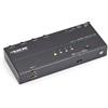 Black Box 4K HDMI Switch - 2 x 1 (4K 2X1 HDMI SWITCH - 2x1 - Warranty: 36M)