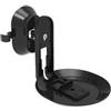 Flexson FLXE100PWM1021 supporto da parete per casse acustiche Plastica, Acciaio