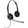 Hp POLY Cuffia biaurale EncorePro 520 con Quick Disconnect [per l'area EMEA] (Encor
