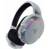 Razer Barracuda X Chroma - Phantom White Ed. Auricolare Wireless A Padiglione Ga