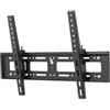 B-Tech XRWALLT 165,1 cm [65] Nero (XRWALLT - Flat Screen Wall Mount with Tilt)
