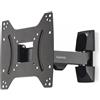 Hama 00220821 Supporto TV a parete 121,9 cm [48] Nero (HAMA TV Wall Bracket Full