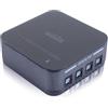 Marmitek Split TS14 - Splitter audio - 1 ingresso / 4 uscite - Toslink (Split TS