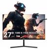 piXL PX27B221S Monitor PC 68,6 cm [27] 1920 x 1080 Pixel Full HD LCD Nero (piXL