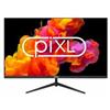 piXL CM32F4 Monitor PC 81,3 cm [32] 1920 x 1080 Pixel Full HD LCD Nero (piXL CM3
