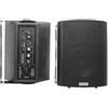 Vivolink VLSP65AB altoparlante 2-vie Nero Cablato 60 W (Active Speaker Set, Blac