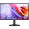HKC V2718S 27 Monitor Monitor PC 68,6 cm [27] 1920 x 1080 Pixel Full HD (HKC V27