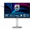 Philips Serie 4000 24B2U4301/00 Monitor PC 60,5 cm [23.8] 1920 x 1080 Pixel Full