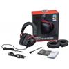 ASUS ROG Delta S Core Auricolare Cablato A Padiglione Gaming Nero (ASUS ROG DELT