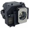 Lamptek Lamp for ELPLP55 TEKLAMPS Compatible lamp for EPSON projectors