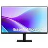 Samsung S27F320GAU Monitor PC 68,6 cm [27] 1920 x 1080 Pixel Full HD LCD Nero (S