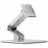 ALOGIC ACFS Supporti a parete per TV 68,6 cm [27] Scrivania Argento (CLARITY FOL