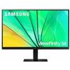 Samsung S60UD Monitor PC 68,6 cm [27] 2560 x 1440 Pixel Quad HD LCD Nero (Samsun