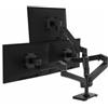 Ergotron 98-734-292 Supporti a parete per TV Scrivania Nero (ACCESSORY LX PRO DI