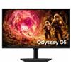 Samsung S27FG506EU Monitor PC 68,6 cm [27] 2560 x 1440 Pixel Quad HD LCD Nero (S