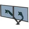 Fellowes Platinum Series 8042501 Supporti a parete per TV 101,6 cm [40] Nero (Pl