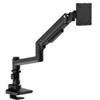 Multibrackets 3262 Supporti a parete per TV 124,5 cm [49] Scrivania Nero (Multib