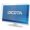 DICOTA D50081-AG3 Accessorio per monitor Protezione per schermo (ANTIGLARE FILTE