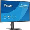iiyama ProLite XB2796QSC-B1 Monitor PC 68,6 cm [27] 2560 x 1440 Pixel Quad HD LE