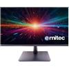 Ernitec 0070-24122-F Monitor PC 55,9 cm [22] 1920 x 1080 Pixel Full HD LCD Nero