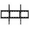 SMART Technologies WM-SBID-200 Supporti a parete per TV Nero (Smart beslag - for