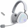 ASUS ROG Delta II Auricolare Con cavo e senza cavo A Padiglione Gaming USB tipo-