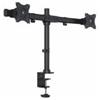 Multibrackets 3309 Supporti a parete per TV 68,6 cm [27] Scrivania Nero (Multibr