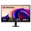 LG 27U631A-B Monitor PC 68,6 cm [27] 2560 x 1440 Pixel Quad HD Nero (27U631A-B 2