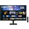 Samsung M5 Smart Monitor - M50F da 32 Full HD Flat (SAMSUNG Smart Monitor M5 LS3
