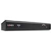 Lindy 38150 conmutador de vÃdeo HDMI (4 Port Hdmi Multi-View Switch - Warranty: