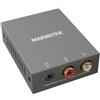 Marmitek Connect ARC13 - Estrattore audio HDMI - ARC - CEC (Connect ARC13 - Warr