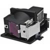 LampTek 5811100235-S lampada per proiettore 200 W (Lamp for VIVITEK D-326MX Proj