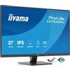 iiyama ProLite X2793QSU-B1 Monitor PC 68,6 cm [27] 2560 x 1440 Pixel Quad HD LED